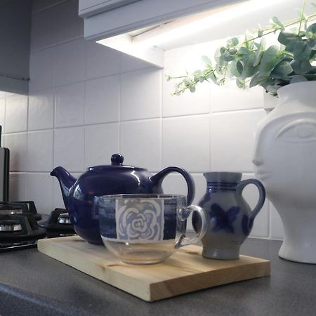 Inviting You To Your Home From Home 10 Minutes From Stratford Westfield London Exterior photo