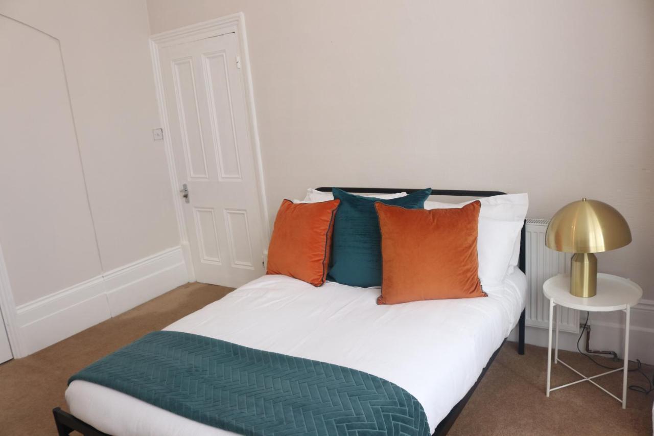 Inviting You To Your Home From Home 10 Minutes From Stratford Westfield London Exterior photo